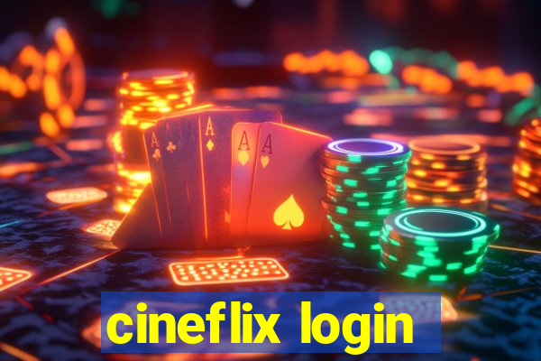 cineflix login